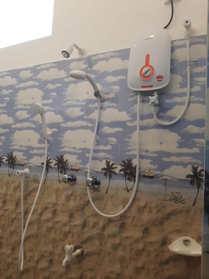 Hotel Waves Hiri Dickwella Zewnętrze zdjęcie